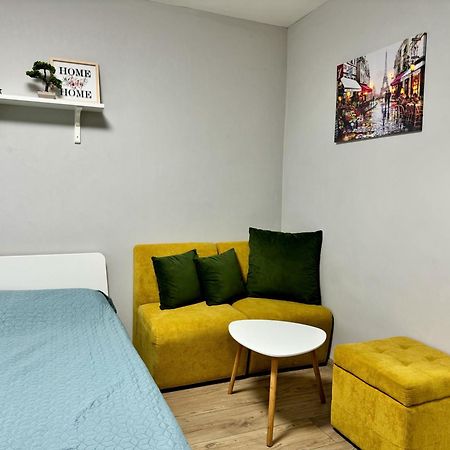 Central Studio Apartment - Varna City Zewnętrze zdjęcie