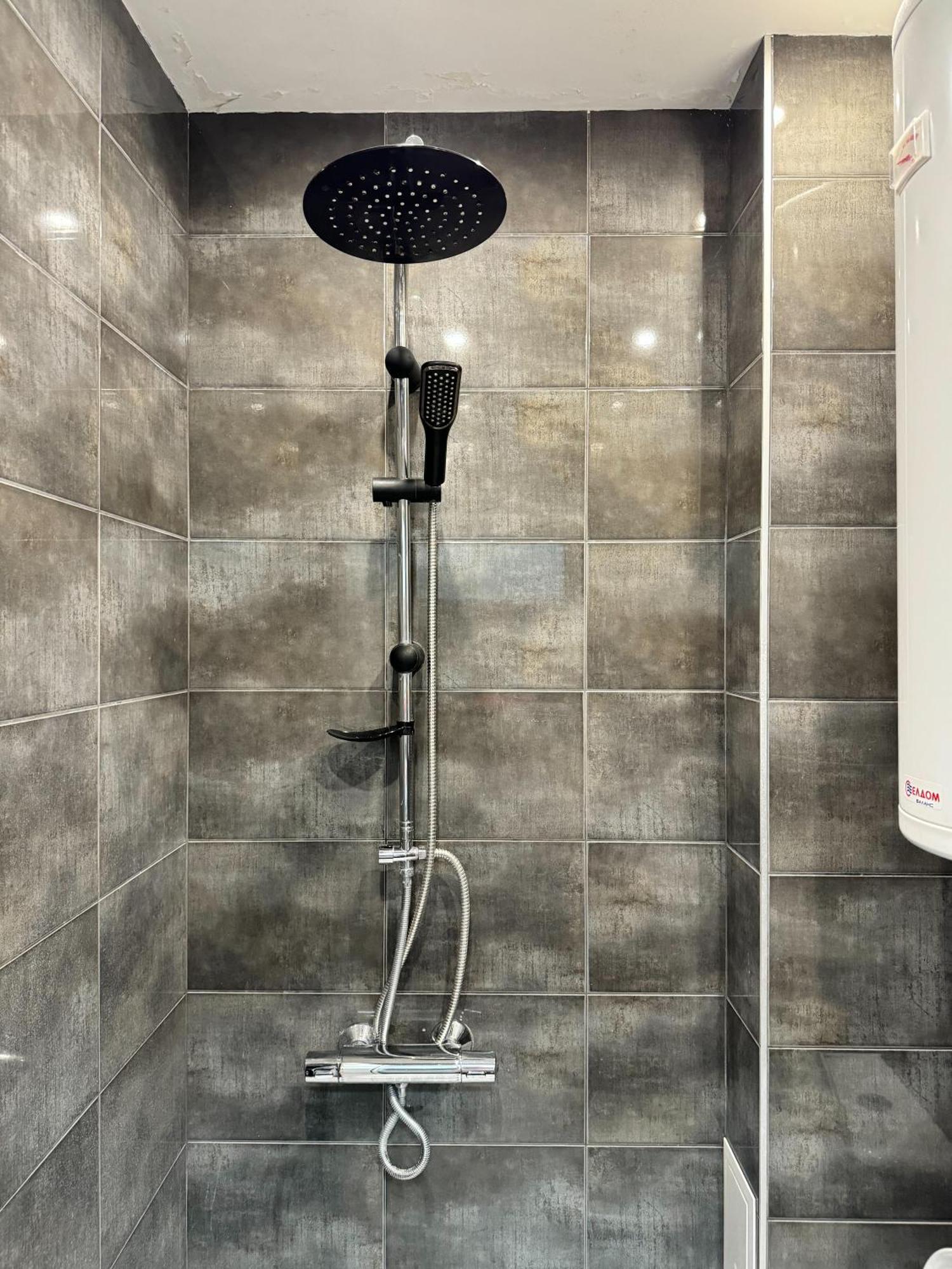 Central Studio Apartment - Varna City Zewnętrze zdjęcie